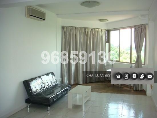 Orchid Park Condominium (D27), Condominium #154779922